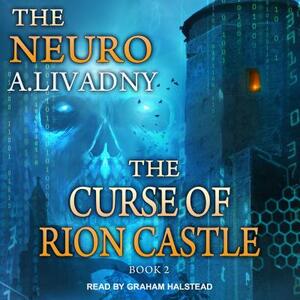 The Curse of Rion Castle by Andrei Livadny