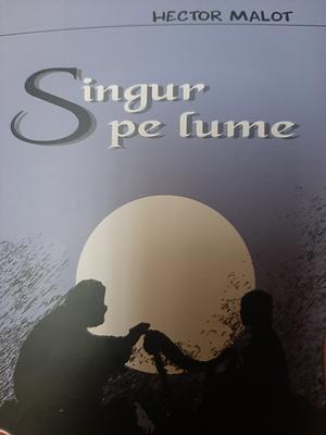 Singur pe lume  by Hector Malot