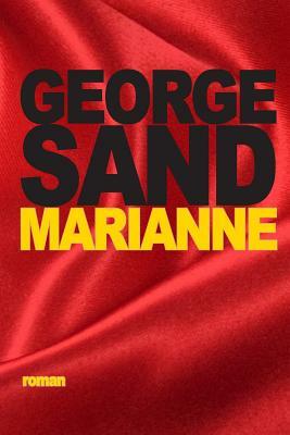 Marianne by George Sand