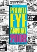 Private Eye Annual 2008 by Ian Hislop