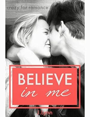 Believe in me by Jennifer L. Armentrout