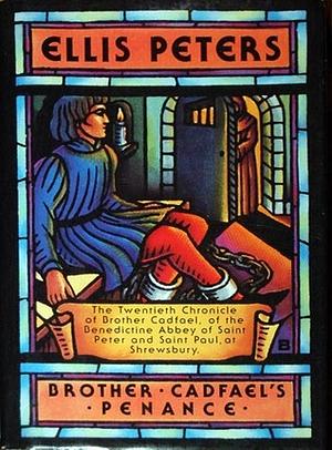 Brother Cadfael's Penance by Ellis Peters