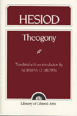 Hesiod: Theogony by Norman Brown