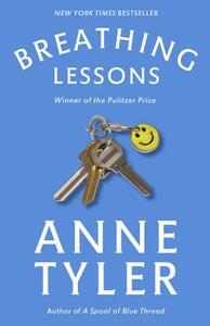 Breathing Lessons by Anne Tyler