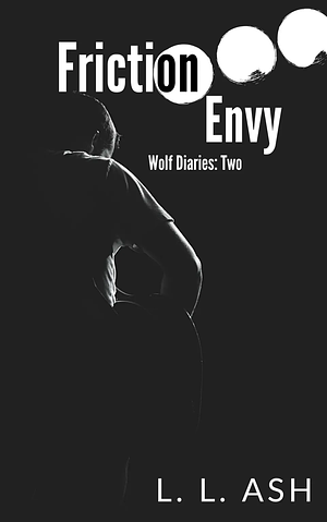 Friction Envy by L.L. Ash