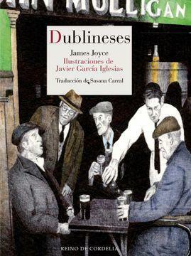 Dublineses by James Joyce