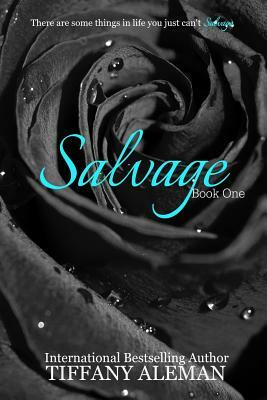 Salvage Book One by Tiffany Aleman