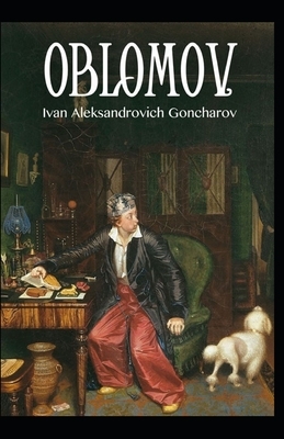 Oblomov Annotated by Ivan Goncharov