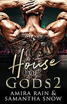 House Of Gods 2: The Baby (Demigods Of New York Paranormal Romance Series) by Samantha Snow