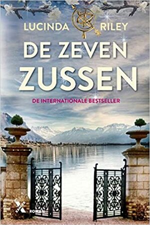 De zeven zussen by Lucinda Riley