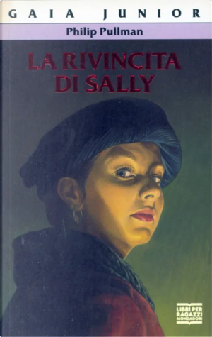 La rivincita di Sally by Philip Pullman