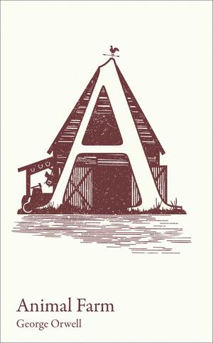 Animal Farm: GCSE 9-1 set text student edition (Collins Classroom Classics) by George Orwell