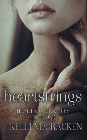 Heartstrings by Kelli McCracken