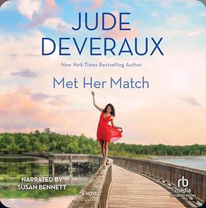 Met Her Match by Jude Deveraux