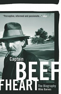 Captain Beefheart by Mike Barnes