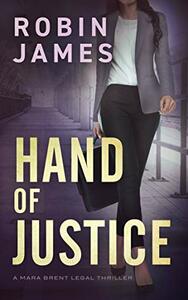 Hand of Justice by Robin James