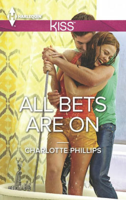 All Bets Are On / Last-Minute Bridesmaid by Charlotte Phillips, Nina Harrington