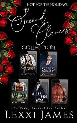 Hot for the Holidays: First in Series Second Chances Romance Collection by Lexxi James