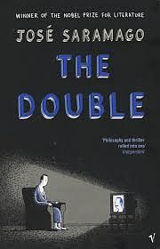 The Double by José Saramago