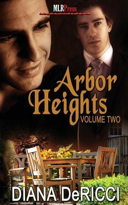 Arbor Heights #2 by Diana Dericci