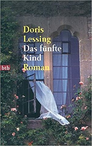 Das fünfte Kind by Doris Lessing