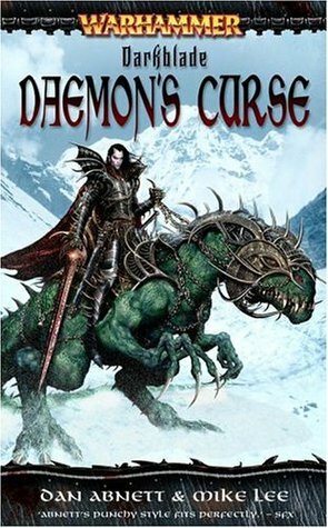 The Daemon's Curse by Dan Abnett, Mike Lee