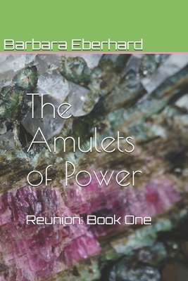 The Amulets of Power: Reunion: Book One by Barbara Eberhard