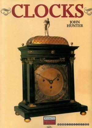 Clocks by John Hunter