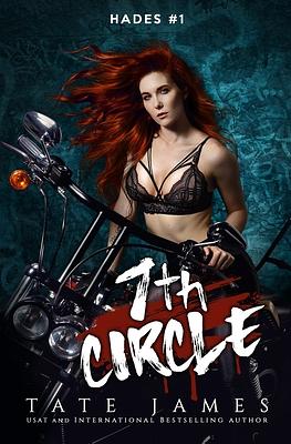 7th Circle by Tate James