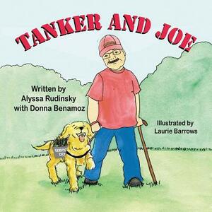 Tanker and Joe by Alyssa Rudinsky