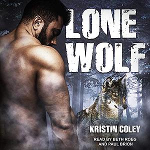 Lone Wolf by Kristin Coley
