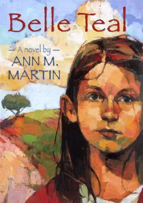 Belle Teale by Ann M. Martin, Katherine Martin