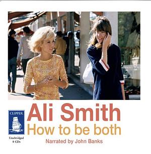 How to Be Both by Ali Smith