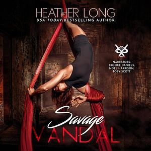 Savage Vandal by Heather Long