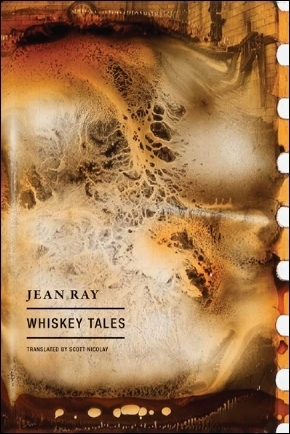 Whiskey Tales by Jean Ray, Scott Nicolay