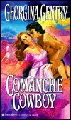 Comanche Cowboy by Georgina Gentry