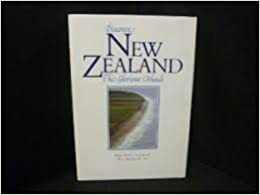 Discover New Zealand by Ray Joyce, Bill Saunders