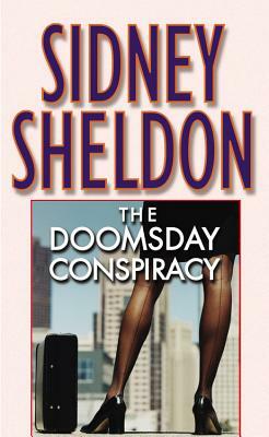 The Doomsday Conspiracy by Sidney Sheldon