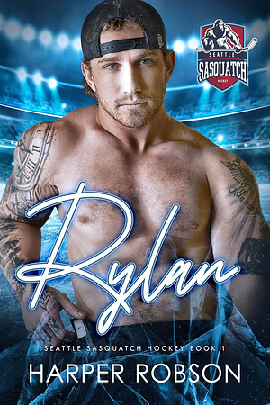 Rylan by Harper Robson, Harper Robson