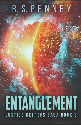 Entanglement by R.S. Penney