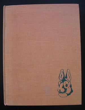 Mr. Hare by Gardell Dano Christensen