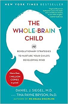 Lapse ajukeskne kasvatus : 12 murrangulist strateegiat, kuidas aidata lapse mõistusel areneda by Tina Payne Bryson, Marje Mändsalu, Daniel J. Siegel