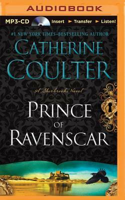 Prince of Ravenscar by Catherine Coulter