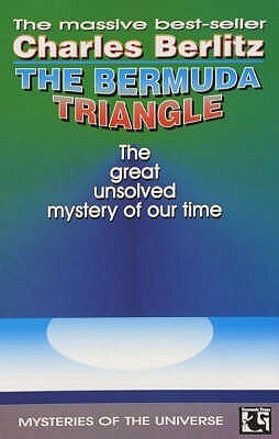 The Bermuda Triangle by Charles Frambach Berlitz