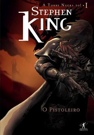 O Pistoleiro by Stephen King