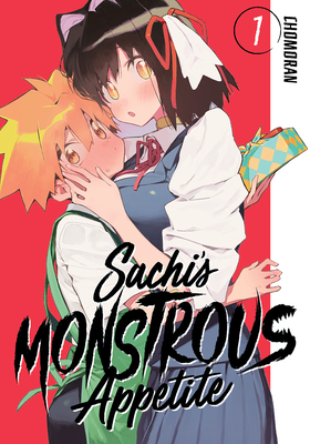 Sachi's Monstrous Appetite 1 by Chomoran