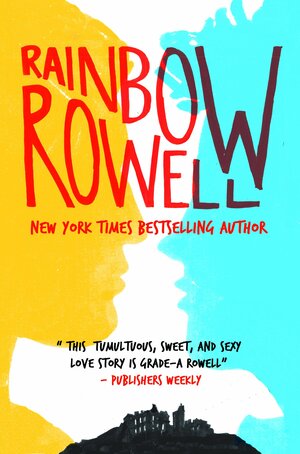 Rainbow Rowell - Box Set: Fangirl & Carry On by Rainbow Rowell