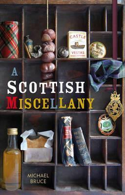 A Scottish Miscellany by Michael Bruce