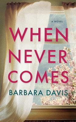 When Never Comes by Barbara Davis