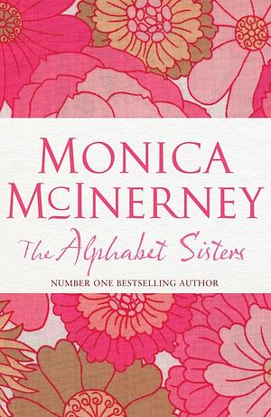 the alphabet sisters by Monica McInerney